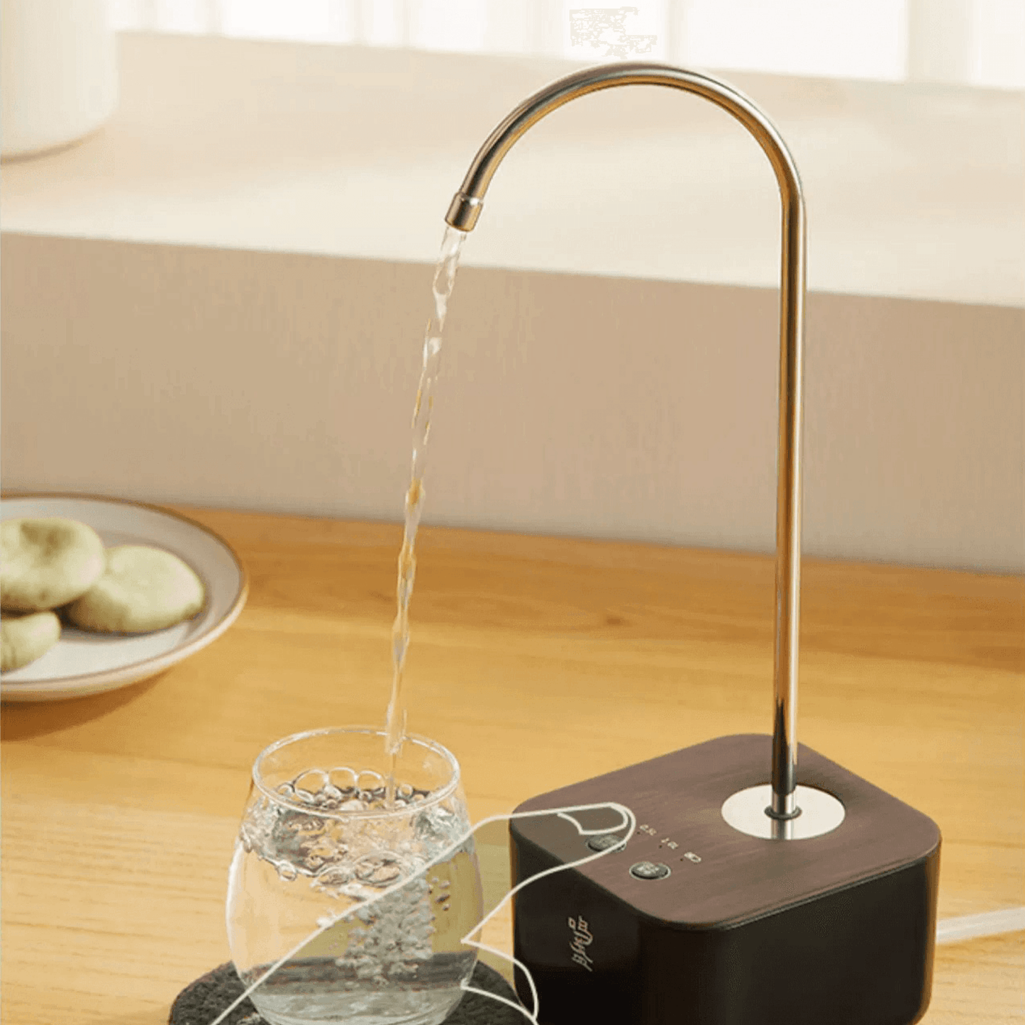 MINGZHAN Smart Wireless Water Dispenser