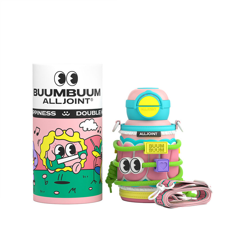 ALLJOINT BUUMBUUM VACUUM CUP 520Ml