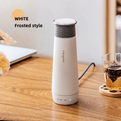 Donlim/Dongling Electric Kettle Household 304 Stainless Steel Water Mug, Coffee Kettle, Milk Cup DL-B1