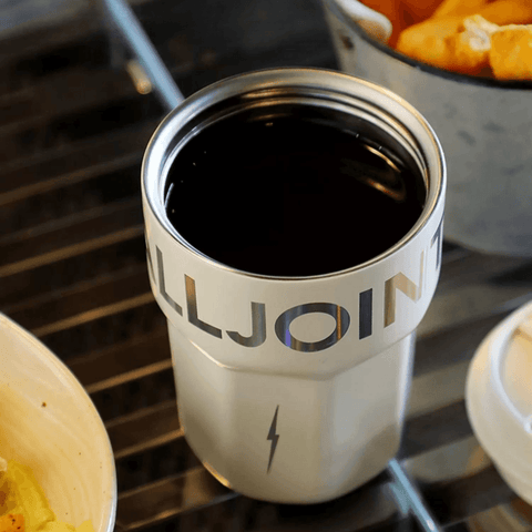 ALLJOINT 316 Stainless Steel thermos cup 350ML