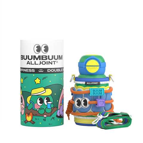 ALLJOINT BUUMBUUM VACUUM CUP 520Ml