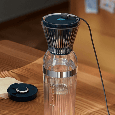 Donlim cold brew maker