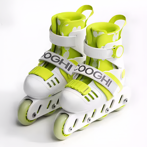 COOGHI R2 Roller Skates for Children