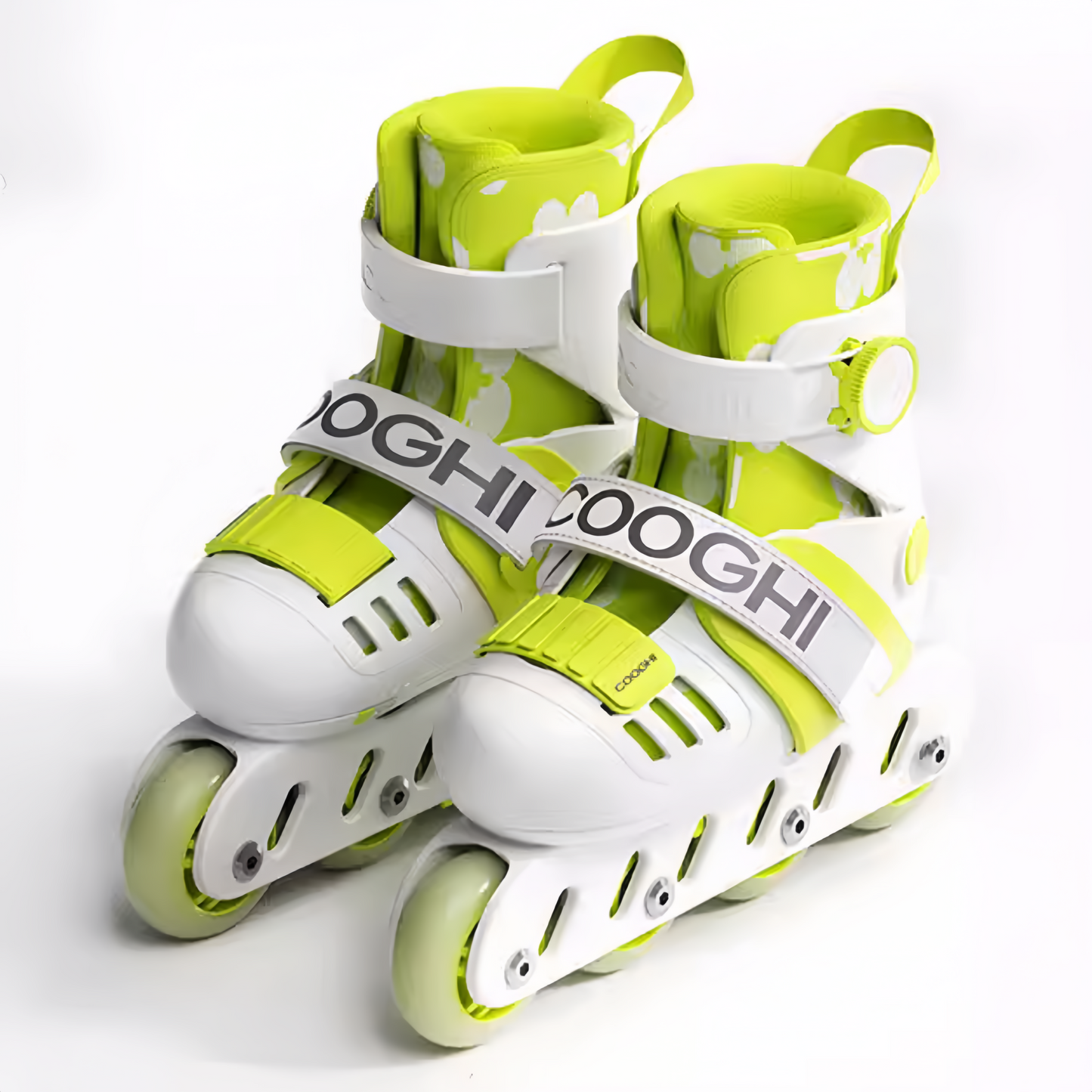 COOGHI R2 Roller Skates for Children
