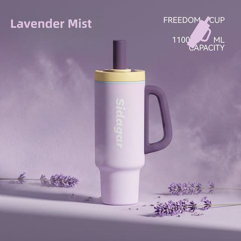 Sidagar Freedom Cup – Your 1100ml Companion for the Summer Beat