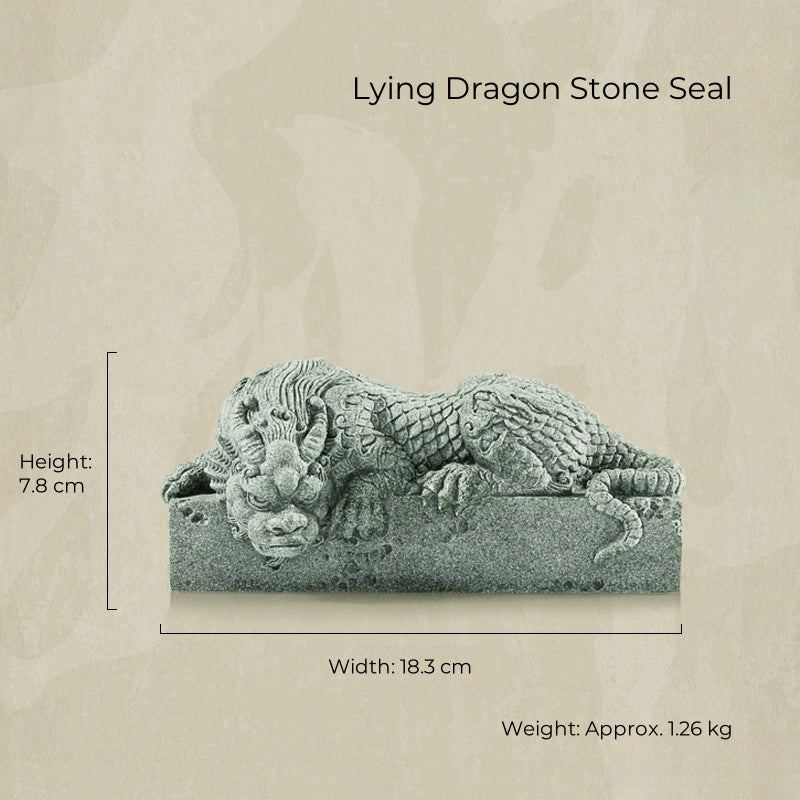 Kirin Auspicious Beast Tea Pet – A Symbol of Tradition and Prosperity