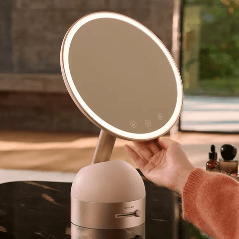 GEVILAN Makeup Mirror M2