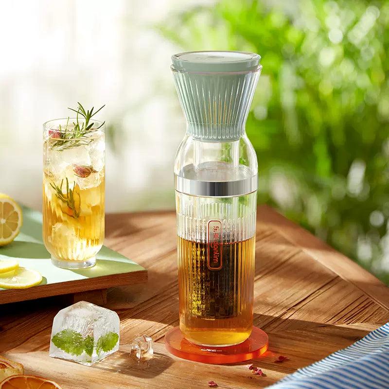 Donlim cold brew maker