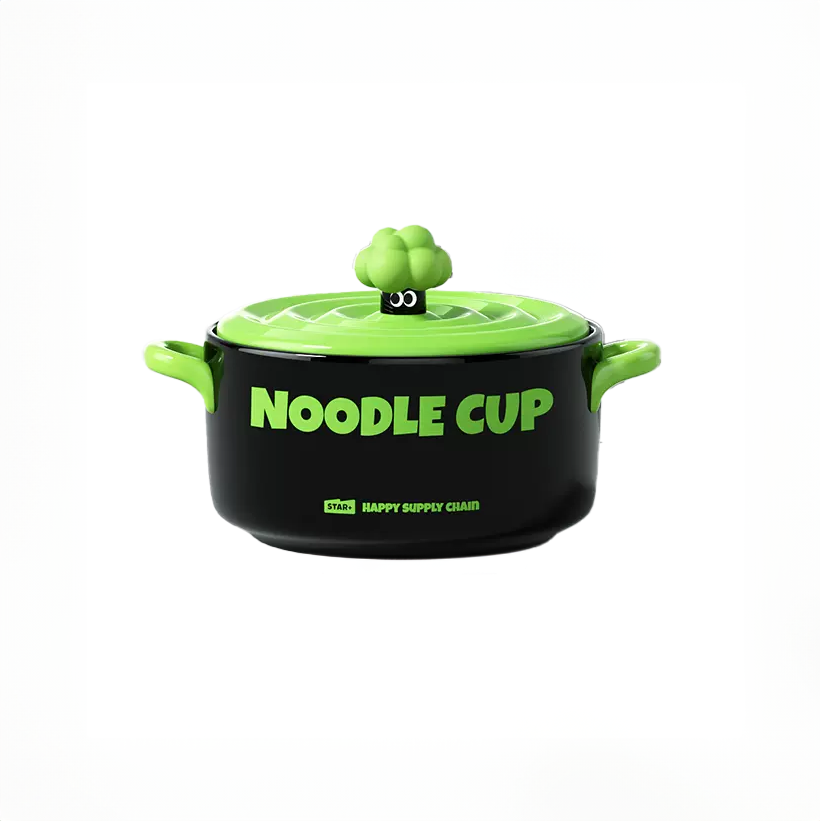 STAR+ Noodle Bowl 850ml