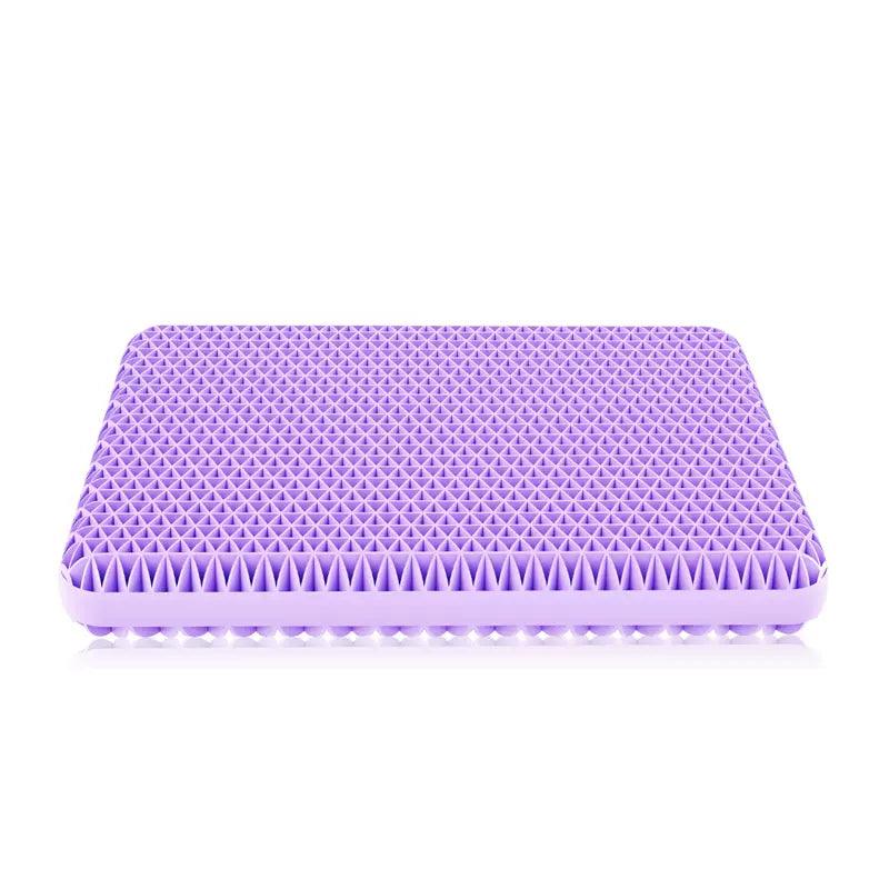 Yimian(Wing sleep) pressure-free honeycomb pillow for ladies