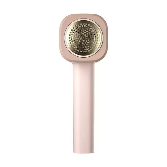 Daewoo Hairball trimmer shaving suction scraping beating hair removal machine M5 - cherry blossom pink
