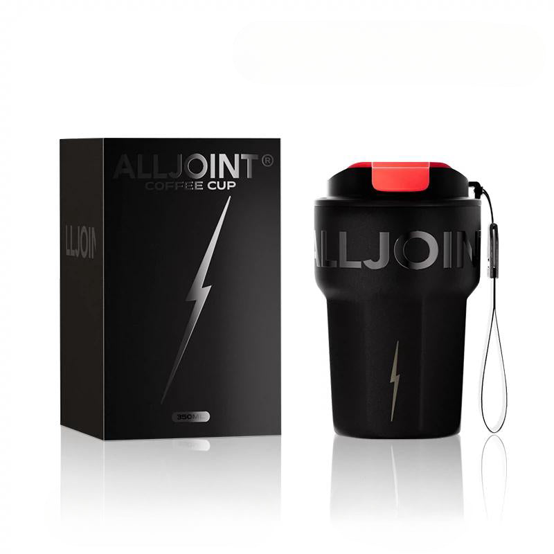 ALLJOINT 316 Stainless Steel thermos cup 350ML