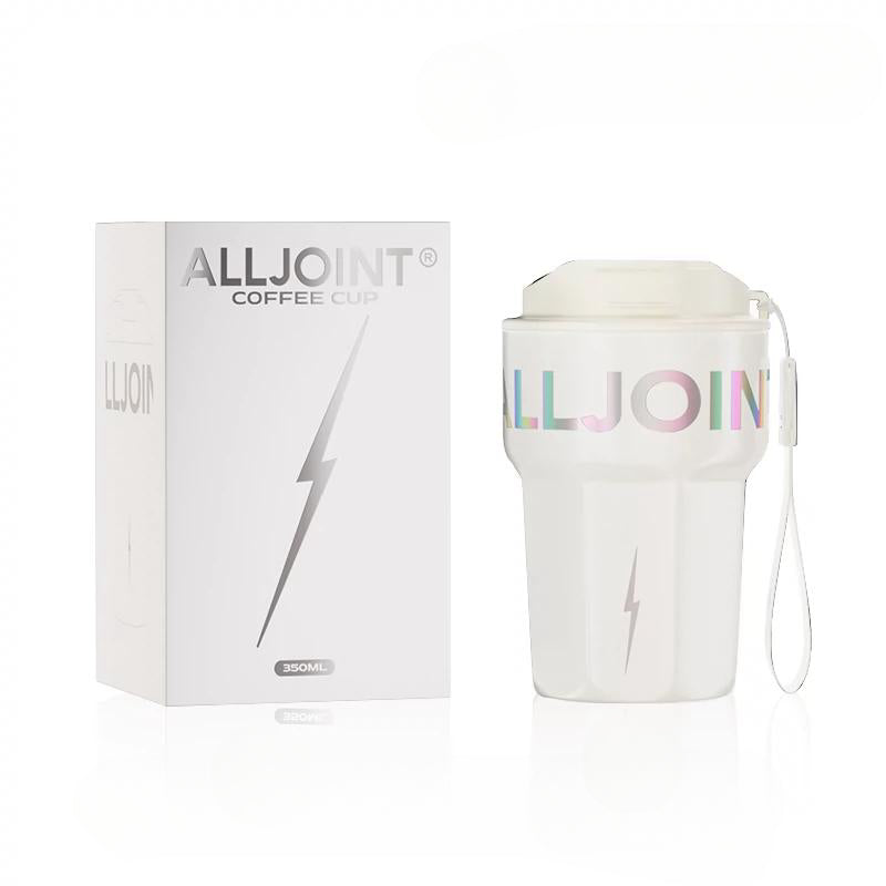 ALLJOINT 316 Stainless Steel thermos cup 350ML