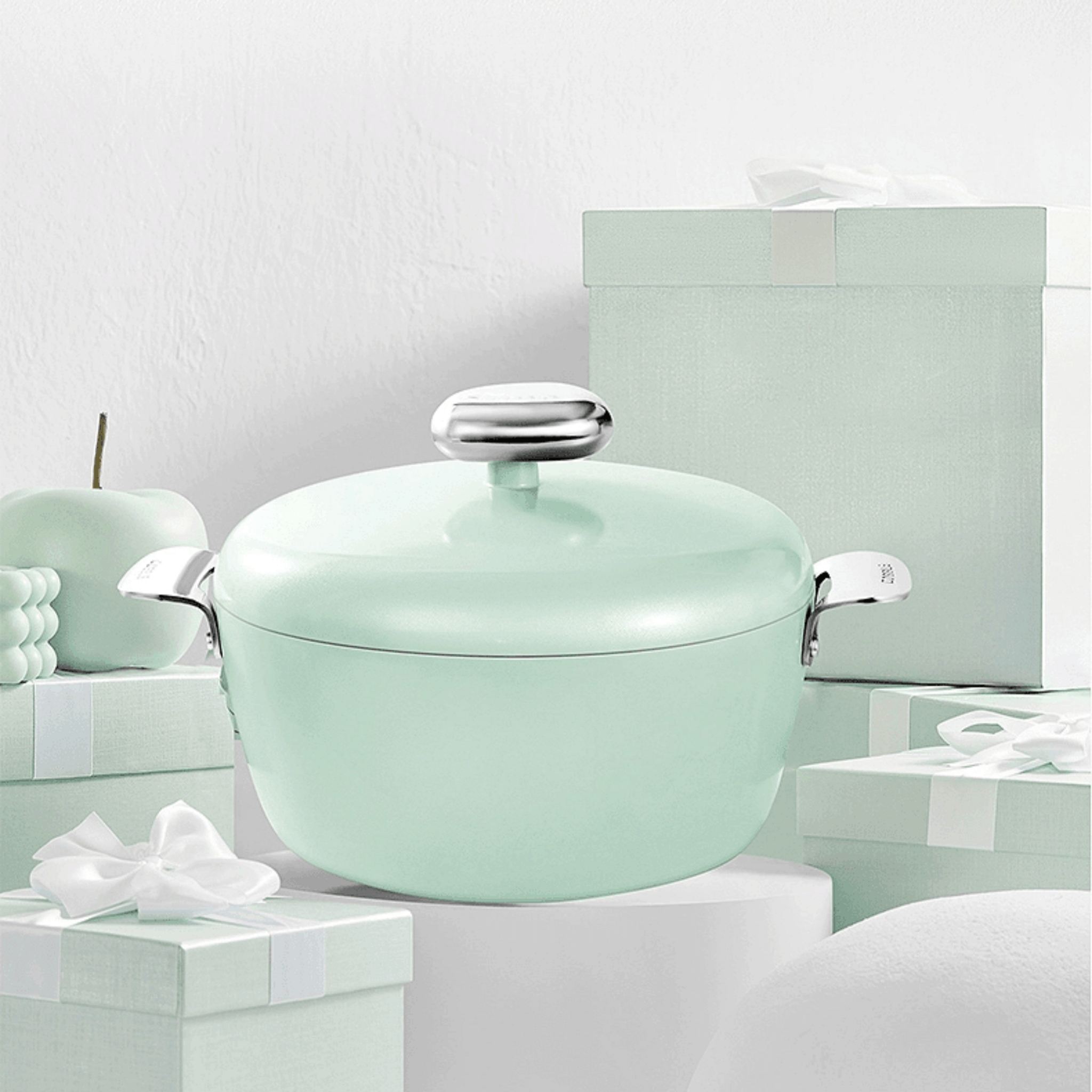 Velosan 24cm Non-Stick Soup Pot