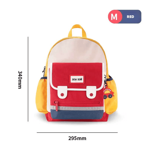 Zoyzoii Urban Exploration Series Kids Backpack B68