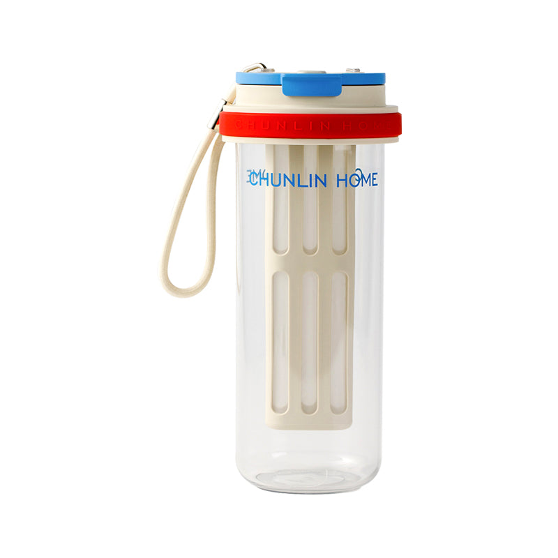 CHUNLIN LELE PLUS Cold Brew Bottle 1100ml Tritan Material