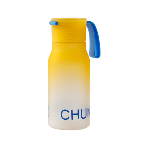 Chunlin Home Quxian Tritan Portable Water Bottle