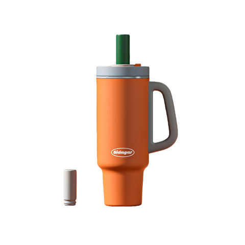 Sidagar Freedom Cup 1100ML - One-Touch Open Vacuum Insulated Tumbler