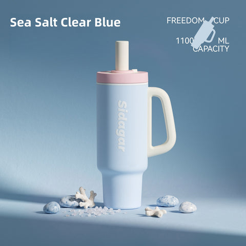 Sidagar Freedom Cup – Your 1100ml Companion for the Summer Beat
