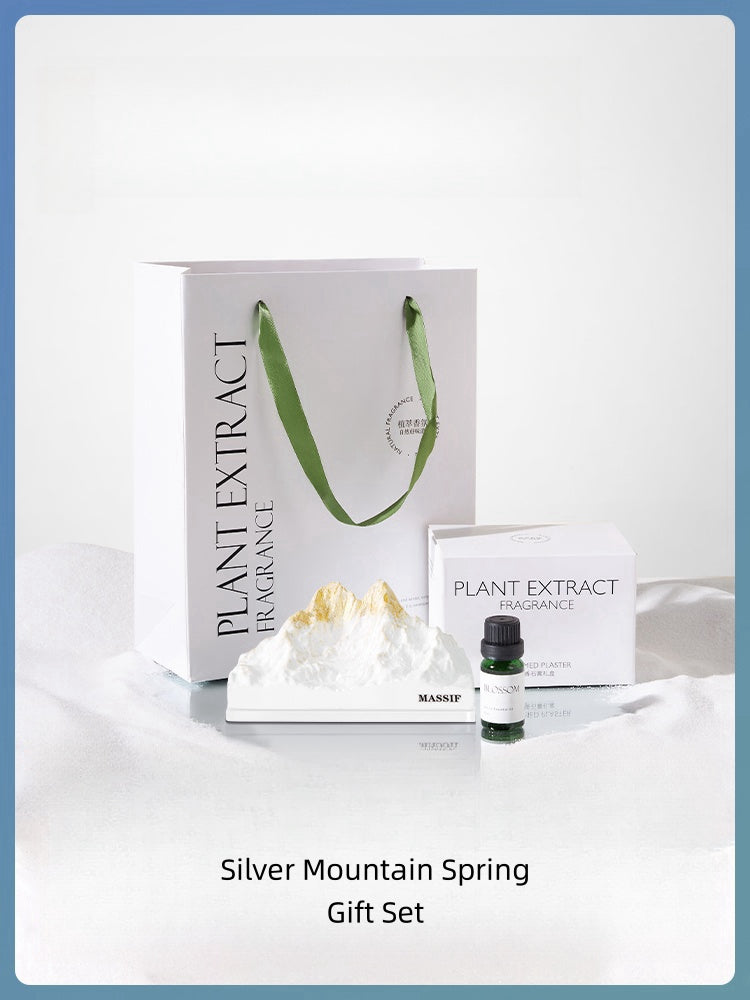 Experience Nature’s Essence with Mountain Diffuser Stones – Aromatherapy Redefined!