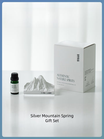 Experience Nature’s Essence with Mountain Diffuser Stones – Aromatherapy Redefined!