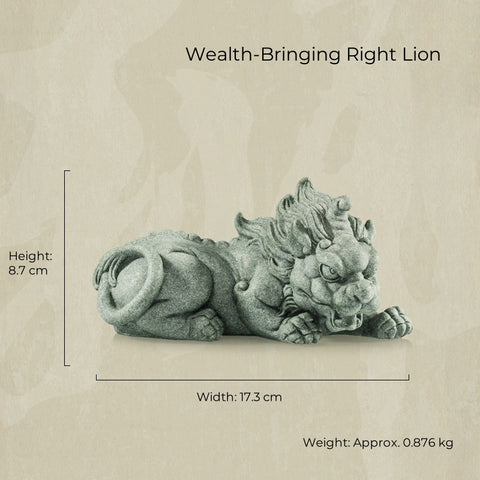 Kirin Auspicious Beast Tea Pet – A Symbol of Tradition and Prosperity