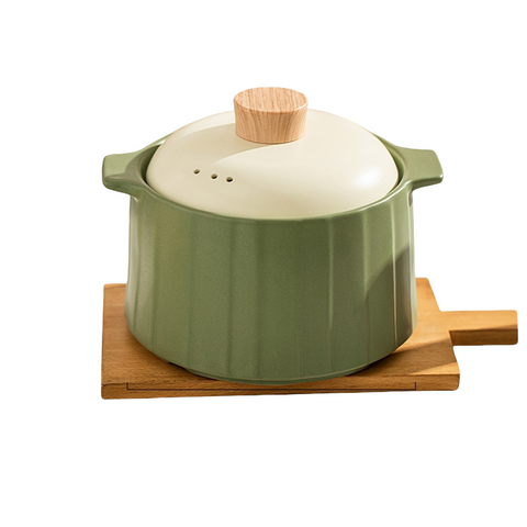 Softwood Series Casserole