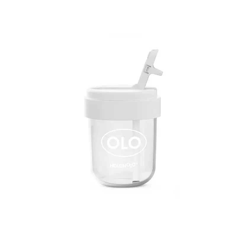 HOLOHOLO Tonton Straw Cup