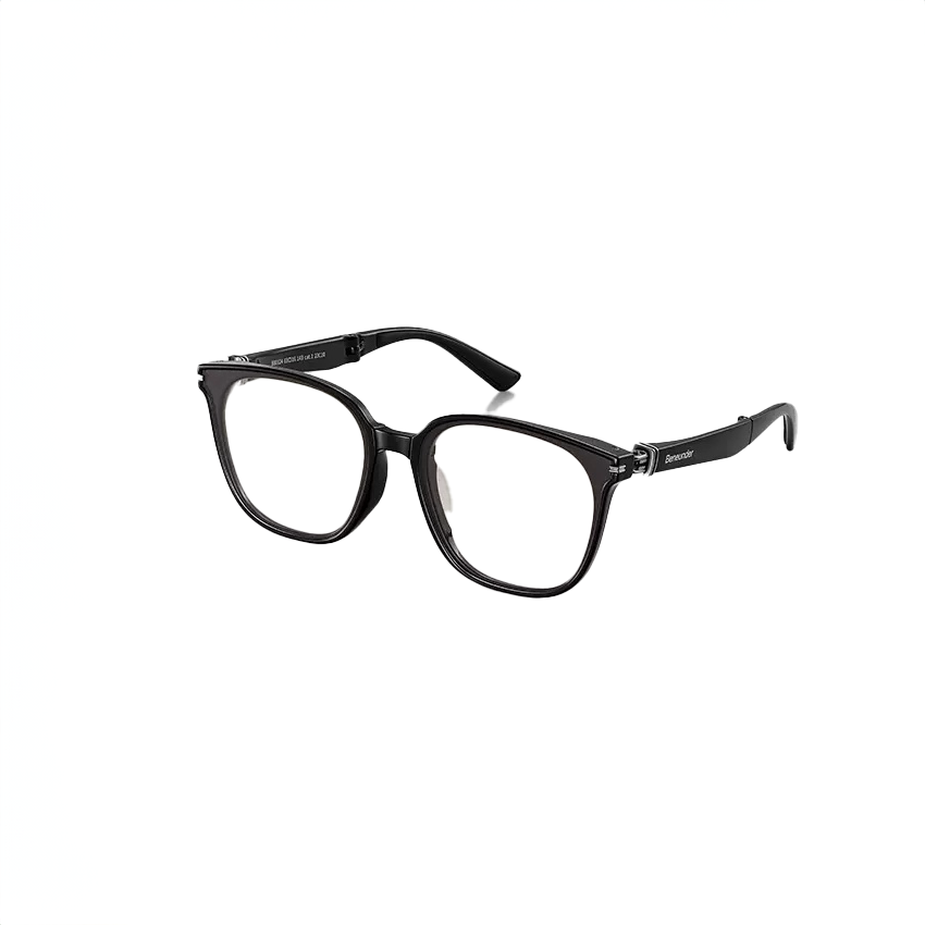 Bneunder Foldable Sunglasses UV400 Pocket Ultra-Thin Sunglasses