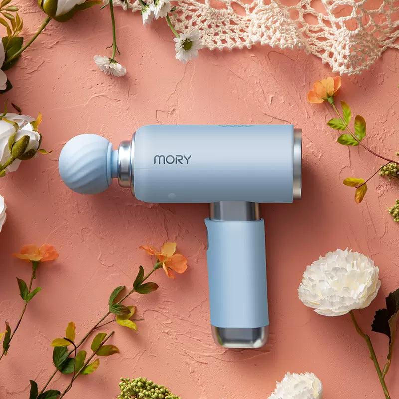 Mory mini massage gun X7 Muscle Massager