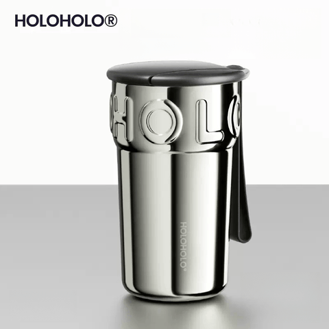 HOLOHOLO Ice Cream Cup 390ml