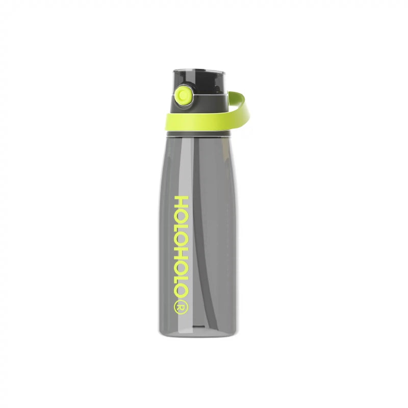 HOLOHOLO Pilates Sports water bottle 1000ml