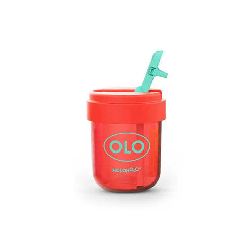 HOLOHOLO Tonton Straw Cup