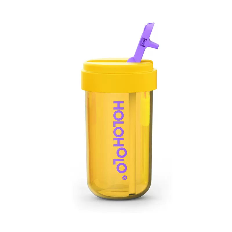 HOLOHOLO Tonton Straw Cup