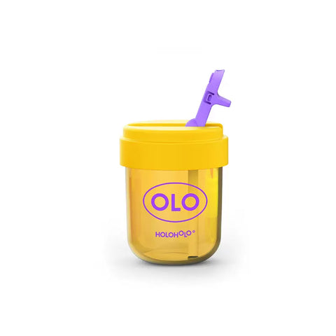 HOLOHOLO Tonton Straw Cup