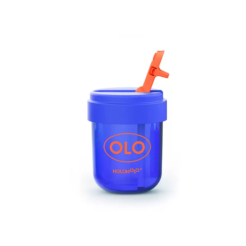 HOLOHOLO Tonton Straw Cup