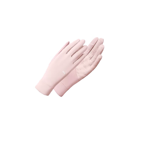 Beneunder Women's Sun Protection Gloves UPF50+