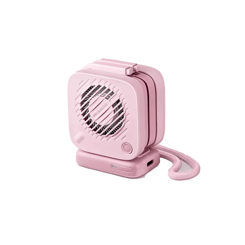 Beneunder Hands Free Portable Mini Neck Fan