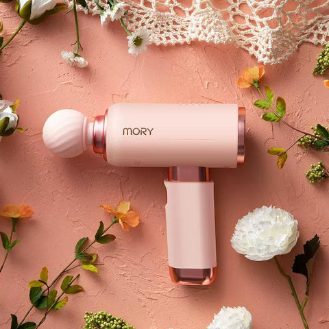 Mory mini massage gun X7 Muscle Massager