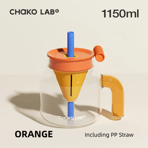 Chakolab Funnel funnel glass 560ml&1150ml