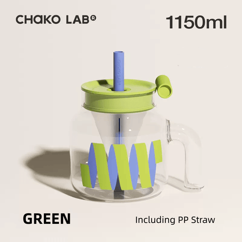 Chakolab Funnel funnel glass 560ml&1150ml