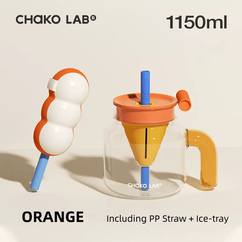 Chakolab Funnel funnel glass 560ml&1150ml