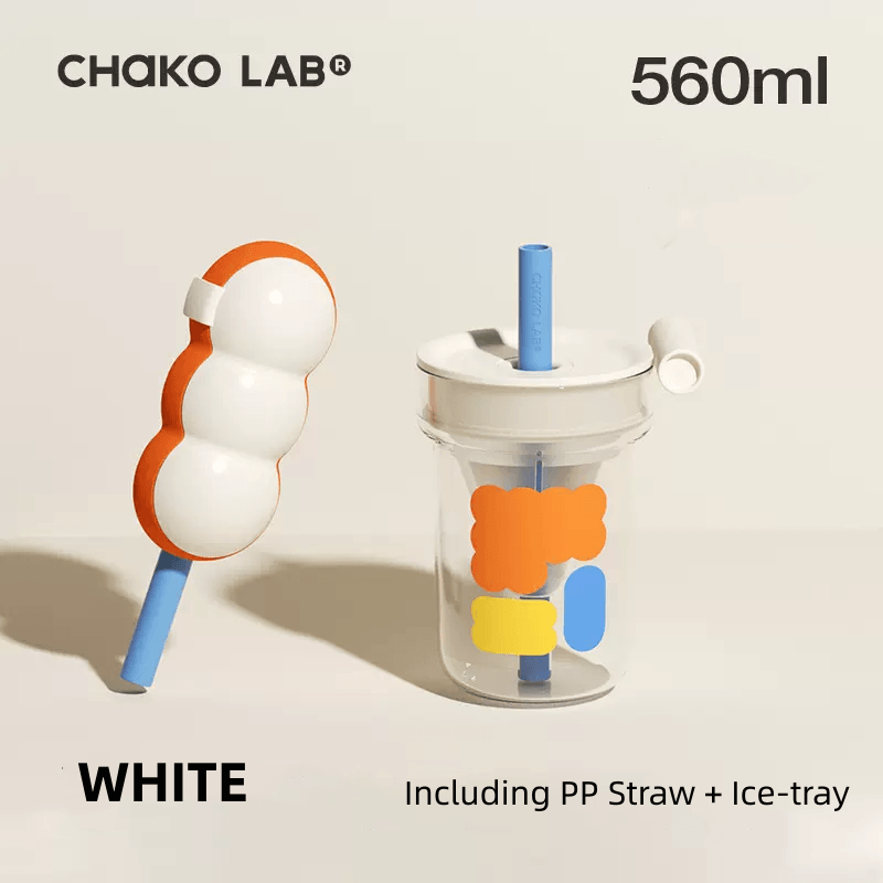 Chakolab Funnel funnel glass 560ml&1150ml