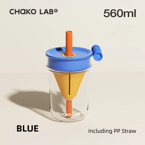 Chakolab Funnel funnel glass 560ml&1150ml